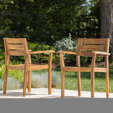 STAMFORD DINING CHAIR