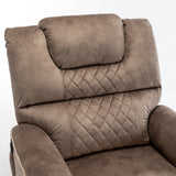 Lounge lift chair