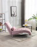 Pink Leisure sofa