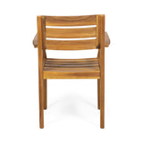 STAMFORD DINING CHAIR