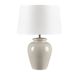 Ceramic Table Lamp