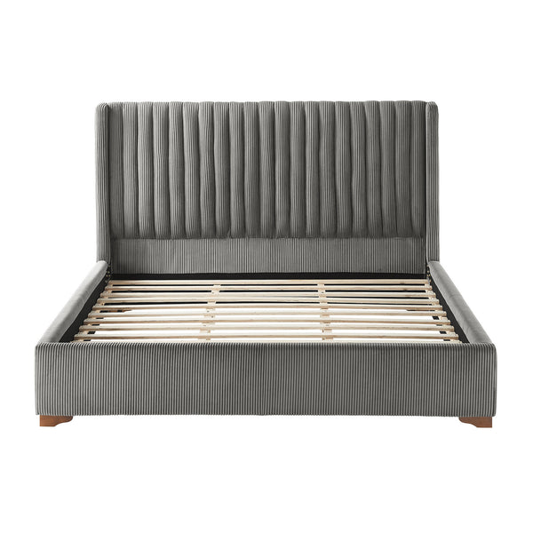 King Size Modern Design Bed Frame