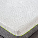 GhostBed 3D Matrix Mattress - Twin XL