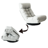 Single sofa reclining chair