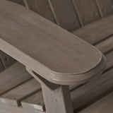 MALIBU ADIRONDACK CHAIR