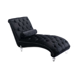 Black Leisure sofa