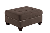 Sectional 6pc Couch Set