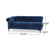 SECTIONAL - CHAISE