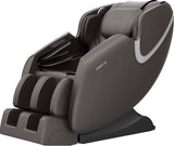 Massage Chair Recliner with Zero Gravity, Full Body Massage Chair with Bluetooth Speaker