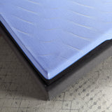 Queen 12 inch Flex Head Hybrid Cooling GelCare Memory Foam and Coil Adult Mattress