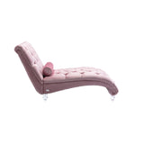 Pink Leisure sofa