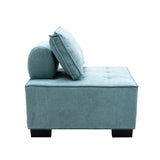 COOMORE  LIVING ROOM OTTOMAN    /LAZY   CHAIR