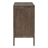 Storage Cabinet Sideboard Wooden Cabinet