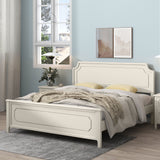 King 6 Piece Bedroom Set