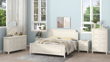 King 6 Piece Bedroom Set