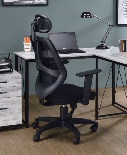 Black Gaming or Office Chair