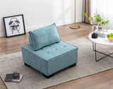 COOMORE  LIVING ROOM OTTOMAN    /LAZY   CHAIR