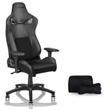 Gaming Chair with Lumbar Support