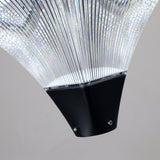 Solar Street Lamp Cap