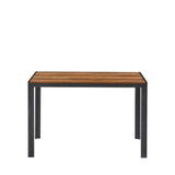 Rectangle Dining Table