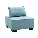 COOMORE  LIVING ROOM OTTOMAN    /LAZY   CHAIR