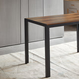 Rectangle Dining Table