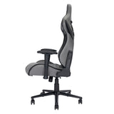 Techni Sport XL Ergonomic Gaming Chair , Grey