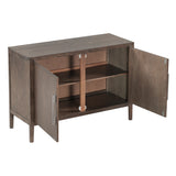 Storage Cabinet Sideboard Wooden Cabinet