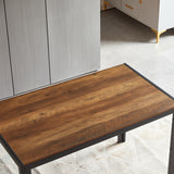 Rectangle Dining Table