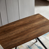 Rectangle Dining Table