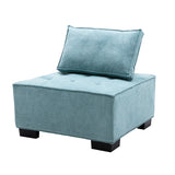 COOMORE  LIVING ROOM OTTOMAN    /LAZY   CHAIR