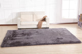 "Chubby Shaggy" Hand Tufted Area Rug