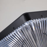 Solar Street Lamp Cap