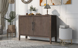 Storage Cabinet Sideboard Wooden Cabinet