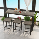 Modern Design Kitchen Dining Table