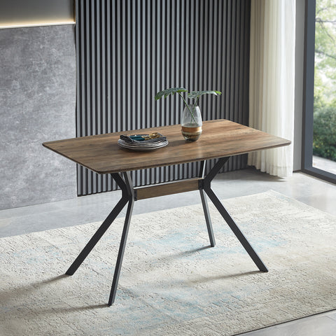 Rectangle Dining Table