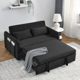 Modern Convertible Sofa Bed