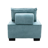 COOMORE  LIVING ROOM OTTOMAN    /LAZY   CHAIR