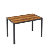 Rectangle Dining Table