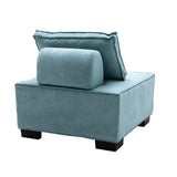 COOMORE  LIVING ROOM OTTOMAN    /LAZY   CHAIR