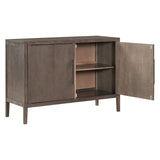 Storage Cabinet Sideboard Wooden Cabinet