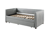 Danyl Daybed & Trundle