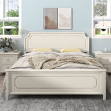 King 6 Piece Bedroom Set