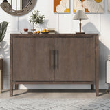 Storage Cabinet Sideboard Wooden Cabinet